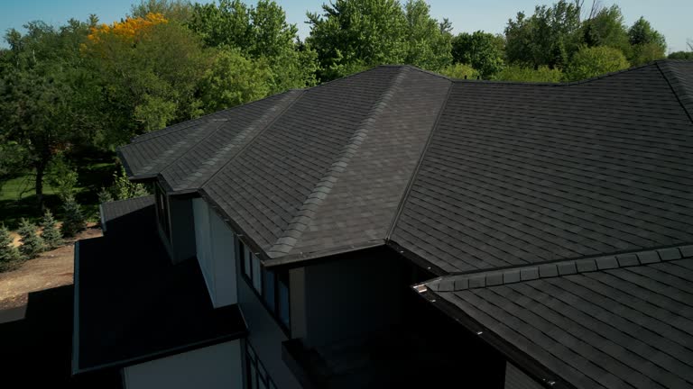 4 Ply Roofing in Kalona, IA
