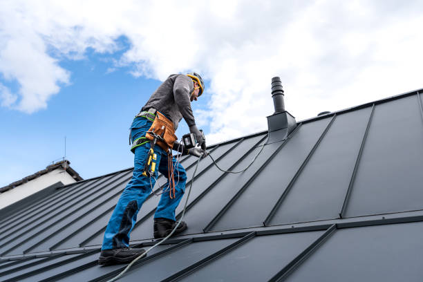 Best Rubber Roofing (EPDM, TPO)  in Kalona, IA